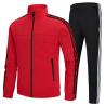 Buy cheap Latest Design Couple Training Tracksuit Oem from wholesalers