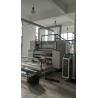Buy cheap 5-30 m/min Speed Fabric Film PUR Hot Melt Laminating Machine for Large-Scale Production from wholesalers