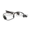 Buy cheap 1.3m DC Power Adapter D-Tap Male to Two USB Female Plug 5V 2A Output Power from wholesalers