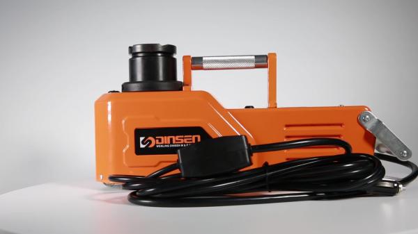 Buy cheap 300W Jack Hydraulic 10 Ton With Aluminum Alloy Plate ISO9001 Approved from wholesalers