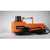Buy cheap Lorry 10 Ton Hydraulic Bottle Jack 25A Max currnet ASME PASE-2014 from wholesalers