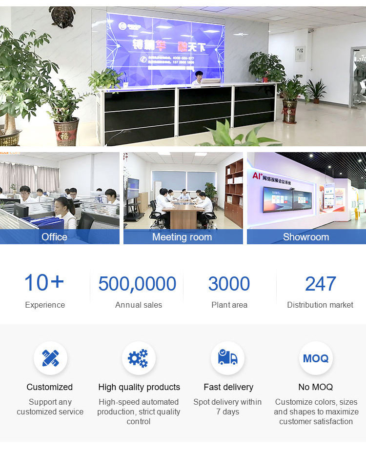 Outside 2.5mm Full Color LED Display 256*256 Seamless LED Video Wall Display