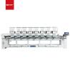 Buy cheap 450mm Multi Head Computerized Embroidery Machine 1200rpm 9 Color from wholesalers