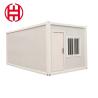 Buy cheap Modern Prefabricated Container Houses for School Hotel Engineering and Hospital Needs from wholesalers