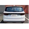 Buy cheap Geely Maple Leaf 80V Pure Electric Cars MPV FWD Excellent Version 130Km/h from wholesalers