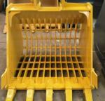 DH500G Skeleton Bucket Factory Wholesale High Quality