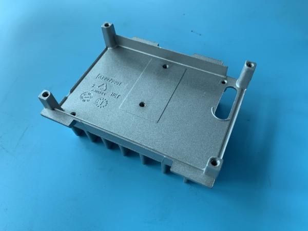 Buy cheap High Accuracy Zinc Alloy Die Casting Mould Cold / Hot Chamber Machined from wholesalers