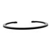 Buy cheap DIN472 65Mn Black Dacromet Retaining Rings For Bores Normal Type Φ35 - Φ98 from wholesalers