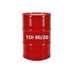 Buy cheap Toluene Diisocyanate TDI 80/20 For Polyurethane Foaming Agent from wholesalers