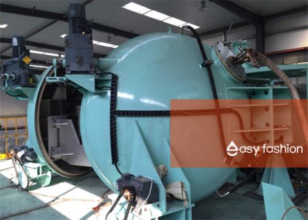 Buy cheap 50 KG Water Atomization Powder Manufacturing Equipment , Iron Alloy Powder Metallurgy Equipment from wholesalers
