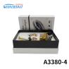 Buy cheap A3380-4 48w 4800Lumen COB chips car led headlight from wholesalers