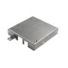 Buy cheap Stainless Steel Metal Stamping Parts Anticorrosive Practical from wholesalers
