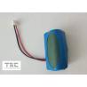 Buy cheap UL UN 11.1v Lithium Ion Battery Pack 800mAh 14500 For Medical Equipment from wholesalers