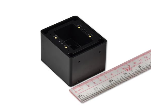 Buy cheap RD4500I Embedded Fixed Mount Barcode Scanner USB / RS232 Serial Cable Output from wholesalers