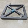 Buy cheap Portable Easy Install Lifting Tower Truss System for Concert Stage Lighting from wholesalers