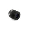 Buy cheap Security Cameras Pinhole CCTV Lens M12 F1.6 Aperture Flat Image 15mm Focal Length from wholesalers