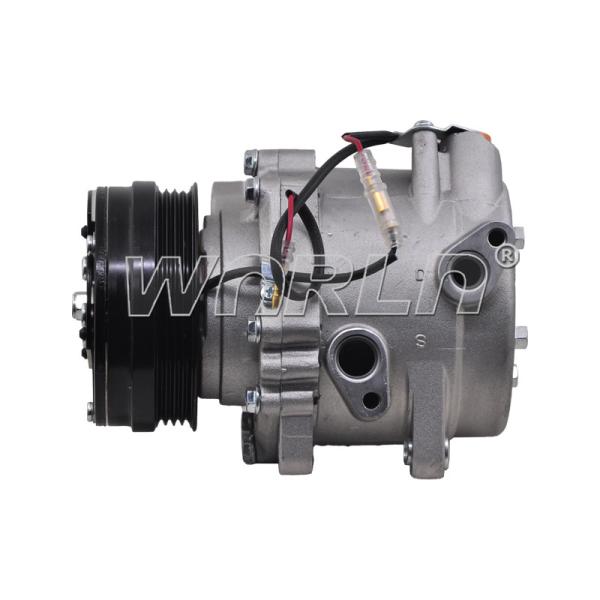 Buy cheap 23885870 A24512648 Car Air Conditioner Compressor For Wuling 1.2 Chevrolet N300 WXCV066 from wholesalers