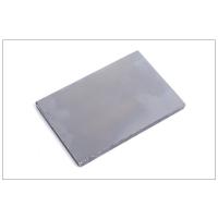 Buy cheap 4x4 4x6 4x8 Pad Printing Consumables Stainless Steel Plate 10mm Thickness product