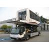 Buy cheap 2200mm 5800mm Airport Ambulift Airport Ground Support Equipment from wholesalers