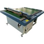 1200x900mm Pen Drawing Paper Pattern Cutter For 200-500g Paper Board
