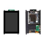 Sunchip RK3288 RK3399 RK3568 etc. 10.1 Inch Embedded LCD digital signage Display