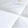 Buy cheap 1.5D 2D Natural Protein Soybean Fiber UV Protection Antibacterial from wholesalers