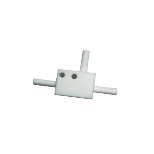 Buy cheap PMMA PSU Medical Injection Medical Plastic Parts Injection Molding Medical Parts from wholesalers