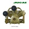 Buy cheap 30bar 7.5kw Piston Air Compressor Pump Belt Driven Cylinder Head from wholesalers