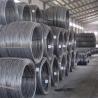 Buy cheap China Supplying 0.35mm 0.5mm 201 202 410 430 304 316 1.5mm Stainless Wire Rod from wholesalers