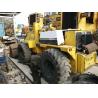 Buy cheap Used TCM 810A Mini Wheel Loader from wholesalers