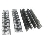 Bronze Sheet Metal Bending Dies Tube Fabrication Stamping