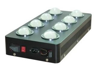 Buy cheap High Efficiency Small Indoor Grow Lights 1008W Improving Light Source Effectiveness from wholesalers