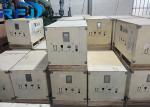 Carlyle 06DR718 Semi Hermetic Compressor 5HP 22.6L Oil Charge For Food