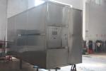 5T/24H Industrial Ice Cube Machine Stainless Steel 304