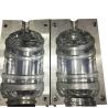 Buy cheap Multi Cavity Blow Molding Mold , Mineral Water Bottle Blowing Mould With Stacking Bucket from wholesalers