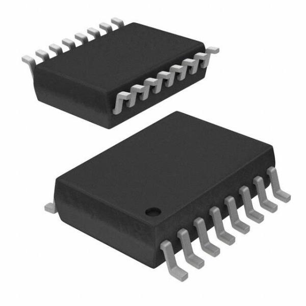 Buy cheap FOD8318 OPTOISO Analog Isolator IC Surface Mount Semiconductor IC Chip from wholesalers