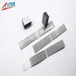 Silicone CPU Thermal Pad TIF520-50-11S Grey Color 45shore00 For Mass Storage