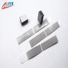 Buy cheap 0.5mmT UL Recognized Thermal Gap Filler Pad 4.0W/MK 20 Shore 00 For Display Card from wholesalers