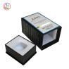 Buy cheap Eco Hard Cardboard Gift Boxes Multifarious Shape Customized Service from wholesalers