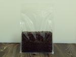 Zip Lock Flat Bottom 780g Food Grade Clear Bags