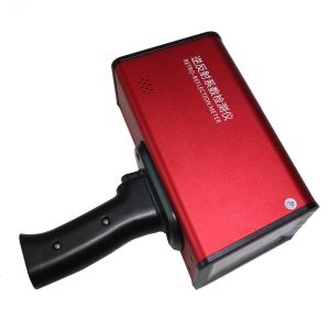 Buy cheap DC 8.4V 3500mAh 32mm Retroreflectometer One Key Detection from wholesalers