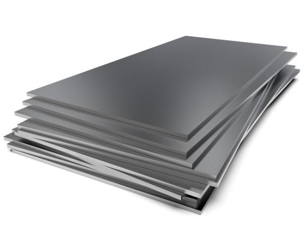 Buy cheap Hot Rolled SUS304L Stainless Steel Plate AISI 10mm Thick Sheet BA Surface from wholesalers