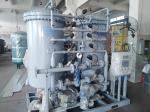 High Performance Nitrogen Production Unit PSA Generator Industrial For Inert Gas
