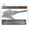 Buy cheap Angle Iron Hydraulic Pressure Bed Frame Support For Lift Up Bed from wholesalers