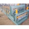 Buy cheap XH828-840 Color Steel Sheet Double-Layer Roll Forming Machine for Sale from wholesalers