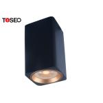 White 7W LED Surface Mounted Downlight AC 220-240V IP20 IP Rating