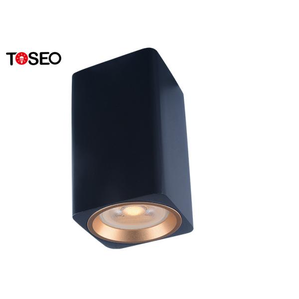 Quality White 7W LED Surface Mounted Downlight AC 220-240V IP20 IP Rating for sale