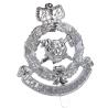 Buy cheap Sheriff Secret Service Army Metal Badges Marshal Pilot Wing Star Conference Badge from wholesalers