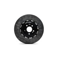 Buy cheap Automotive Carbon Ceramic Brake Rotors Sport Car Racing Disc For racing car product