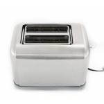 Kitchen Accessories 120v Stainless Steel Toaster 2 Slices Sandwich Maker
